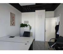 宝利国际广场0中等装修380㎡