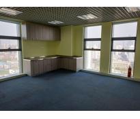 宝利国际广场0中等装修266.59㎡