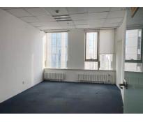 天津国际贸易中心（凯德国贸）0中等装修628㎡