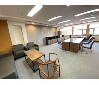 津通格调大厦住宅中等装修105㎡