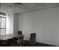 新华国金中心写字楼中等装修249㎡