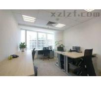 博联大厦0中等装修90㎡