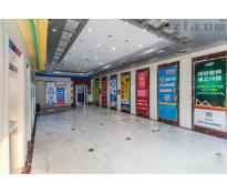 博联大厦0中等装修90㎡