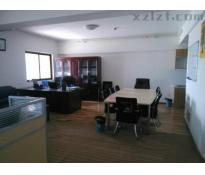 博联大厦0中等装修90㎡