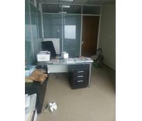 天津环球金融中心（津塔写字楼）0中等装修130㎡