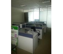 天津环球金融中心（津塔写字楼）0中等装修130㎡