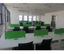 冠福大厦写字楼中等装修140㎡