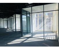 中粮广场0中等装修304㎡