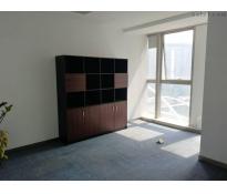 茂业大厦写字楼中等装修298㎡