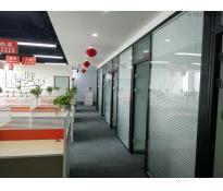 茂业大厦写字楼中等装修298㎡