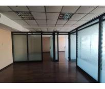 创智大厦写字楼中等装修157㎡