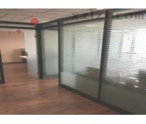 创智大厦写字楼中等装修157㎡