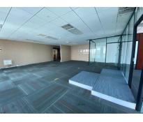 环球置地广场0中等装修374㎡