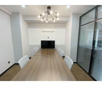 恒华大厦0中等装修100㎡