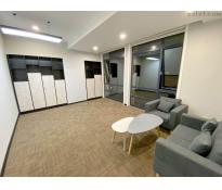 恒华大厦0中等装修100㎡