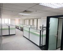 泰达大厦0中等装修240㎡