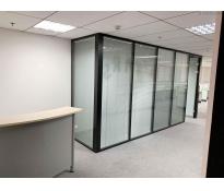 泰达大厦0中等装修240㎡