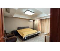 天津瑞金花园写字楼中等装修360㎡