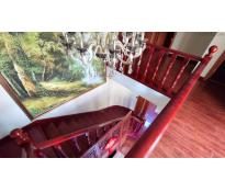 天津瑞金花园写字楼中等装修360㎡