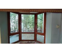 天津瑞金花园写字楼中等装修350㎡