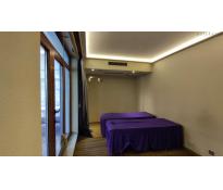 天津瑞金花园写字楼中等装修350㎡