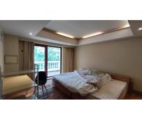 天津瑞金花园写字楼中等装修220㎡