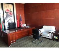 君隆广场写字楼中等装修900㎡