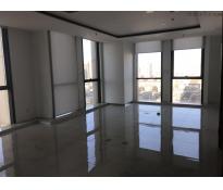 天津万达中心写字楼中等装修500㎡