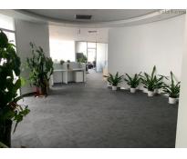 天津环球金融中心（津塔写字楼）0中等装修540㎡