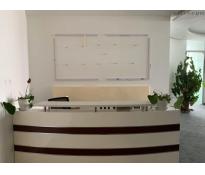 天津环球金融中心（津塔写字楼）0中等装修540㎡