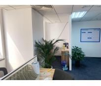 泰达大厦0中等装修160㎡