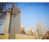 新华国金中心写字楼中等装修177㎡