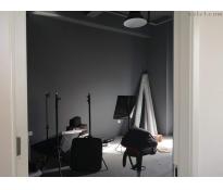 新华国金中心写字楼中等装修260㎡