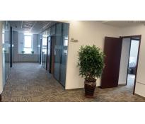 金融街和平中心（汇金中心）0中等装修300㎡