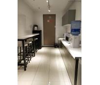 天津国际金融中心写字楼中等装修210㎡