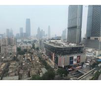 天津中心写字楼中等装修200㎡