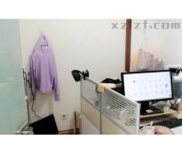 恒华大厦0中等装修86㎡