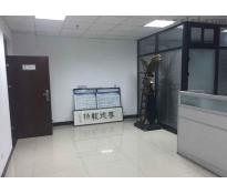 国华大厦住宅中等装修160㎡