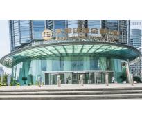 天津国际金融中心写字楼中等装修210㎡