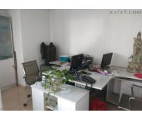 天津国际大厦写字楼中等装修3㎡