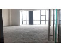 泰达大厦0中等装修171㎡