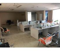 天津国际贸易中心（凯德国贸）0豪华装修220㎡