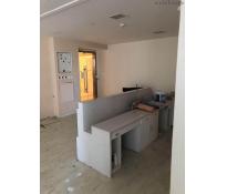 天津国际贸易中心（凯德国贸）0豪华装修220㎡