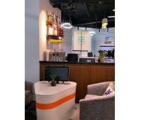 天津国际贸易中心（凯德国贸）0精装修180㎡