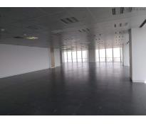 天津国际金融中心写字楼中等装修300㎡