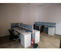 天津国际金融中心写字楼中等装修600㎡