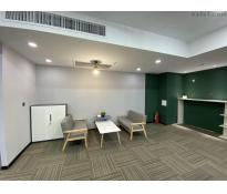 恒华大厦0中等装修100㎡