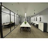 恒华大厦0中等装修100㎡