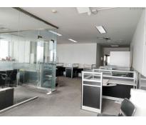 恒华大厦0中等装修160㎡