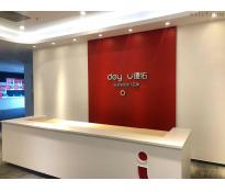 中粮广场0中等装修200㎡